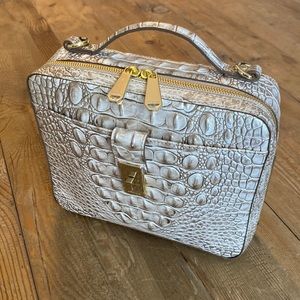 COPY - NWT Brahmin Evie Bag with removable shoulder strap